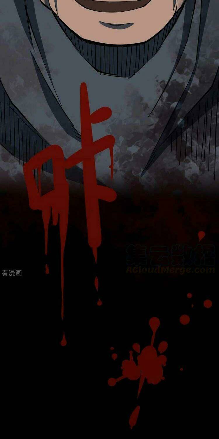 Người Thương Thuyết Cõi Âm Chap 23 - Next Chap 24