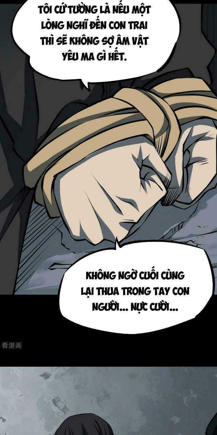 Người Thương Thuyết Cõi Âm Chap 23 - Next Chap 24