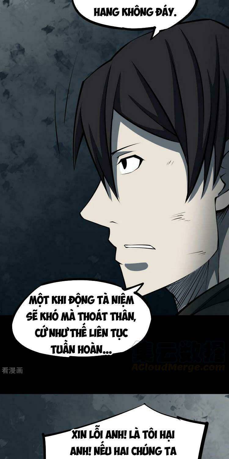Người Thương Thuyết Cõi Âm Chap 23 - Next Chap 24