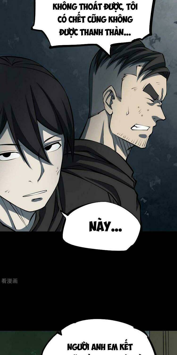 Người Thương Thuyết Cõi Âm Chap 23 - Next Chap 24