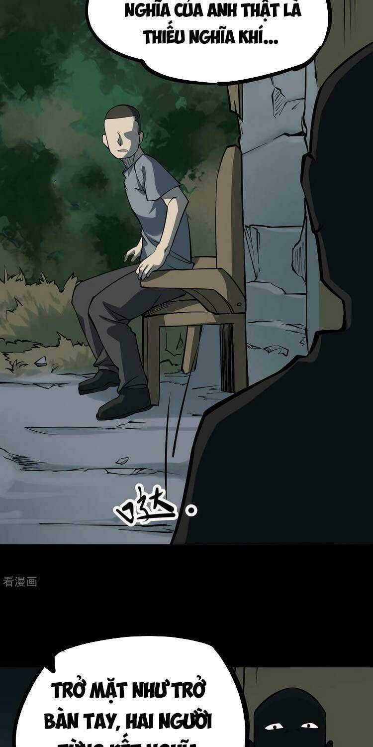 Người Thương Thuyết Cõi Âm Chap 23 - Next Chap 24