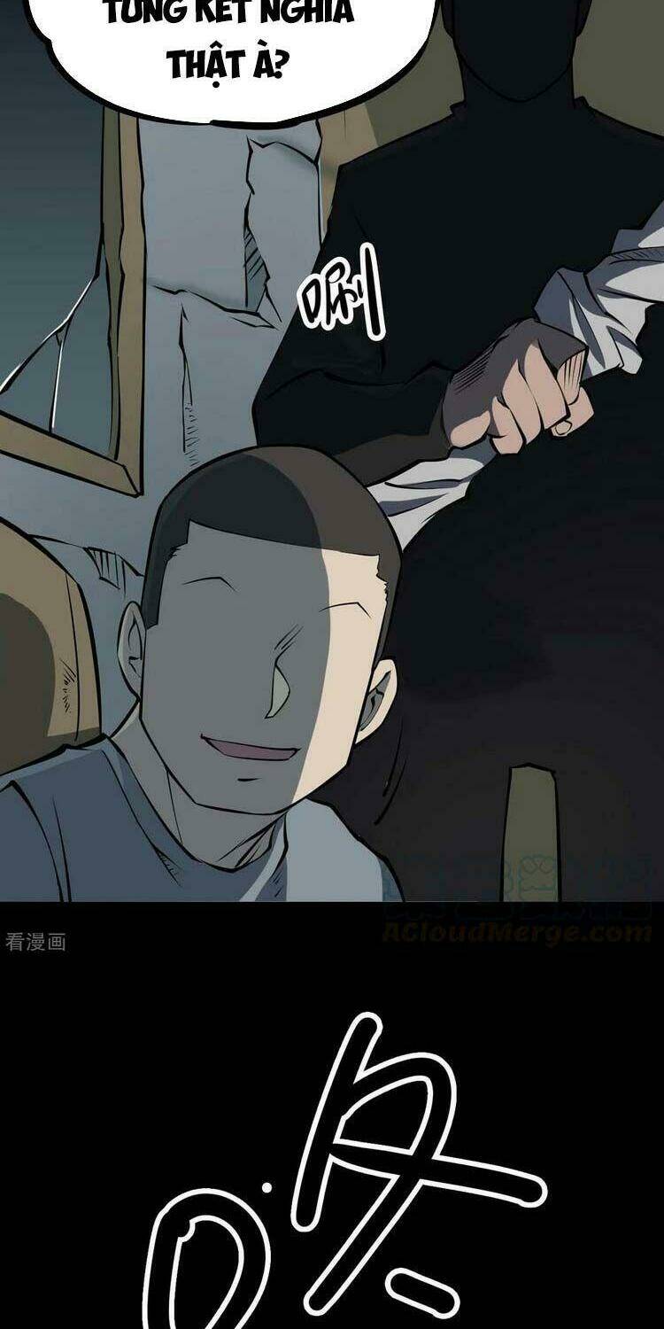 Người Thương Thuyết Cõi Âm Chap 23 - Next Chap 24