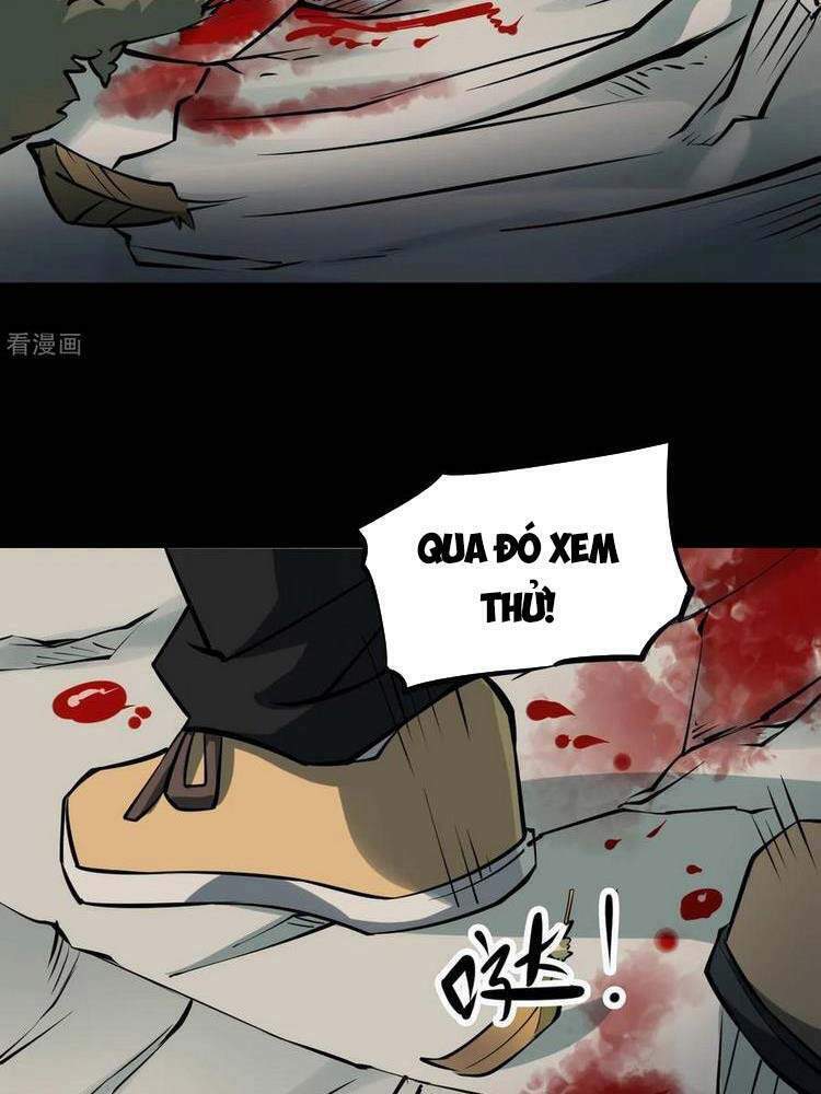 Người Thương Thuyết Cõi Âm Chap 24 - Next Chap 25