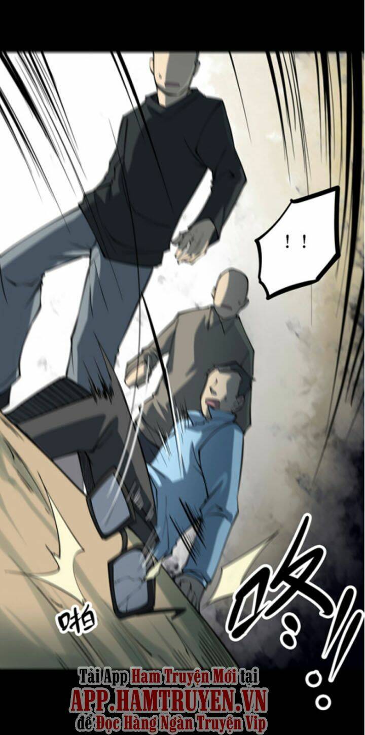 Người Thương Thuyết Cõi Âm Chap 25 - Next Chap 26