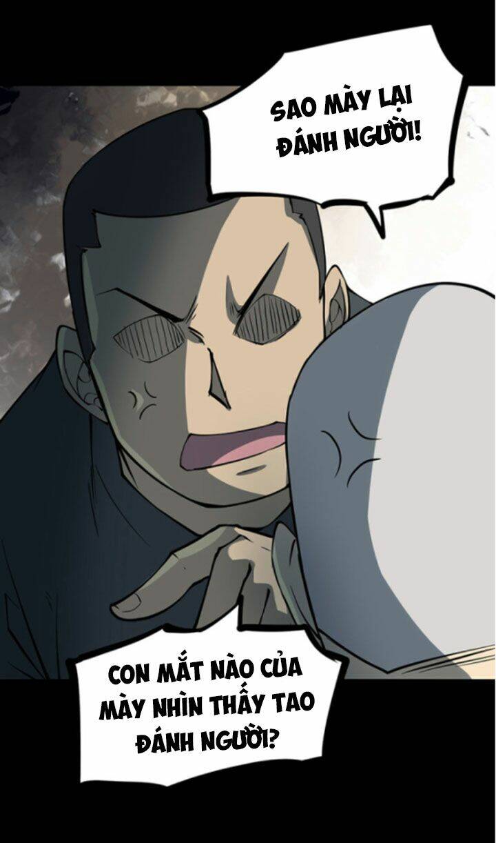 Người Thương Thuyết Cõi Âm Chap 25 - Next Chap 26