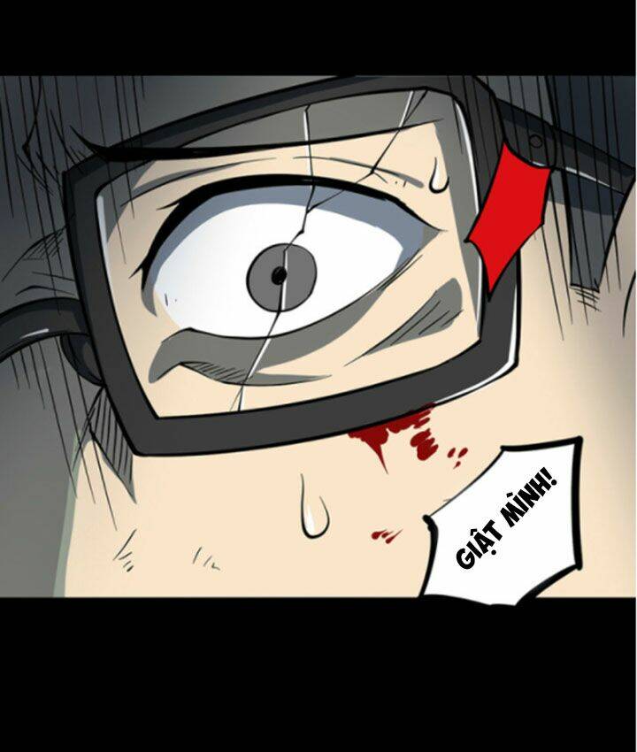Người Thương Thuyết Cõi Âm Chap 25 - Next Chap 26