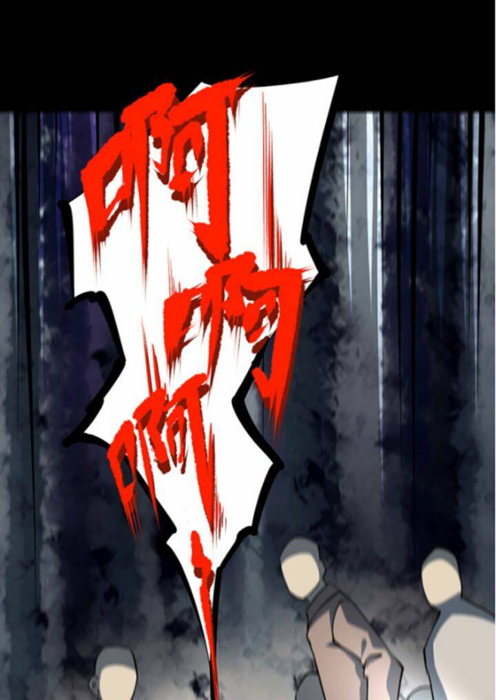 Người Thương Thuyết Cõi Âm Chap 25 - Next Chap 26