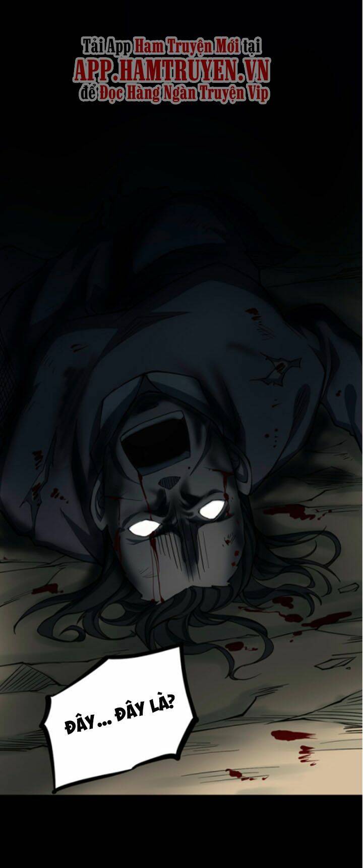 Người Thương Thuyết Cõi Âm Chap 25 - Next Chap 26
