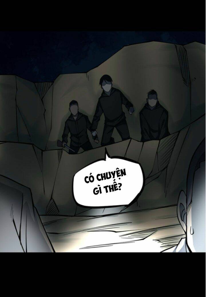 Người Thương Thuyết Cõi Âm Chap 25 - Next Chap 26