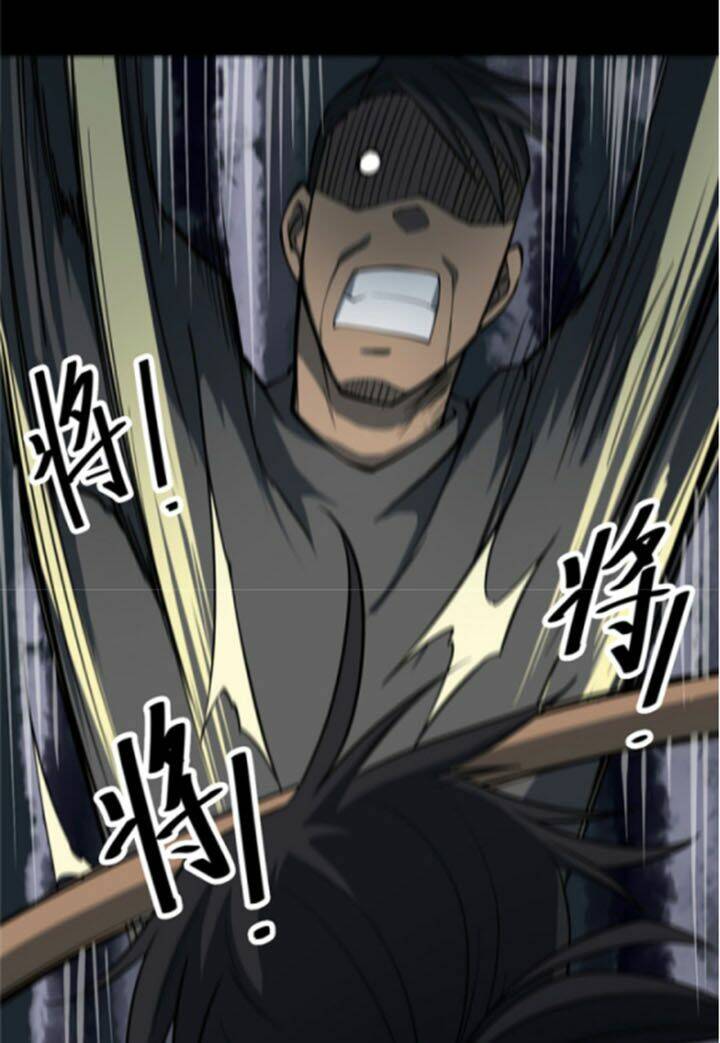 Người Thương Thuyết Cõi Âm Chap 25 - Next Chap 26