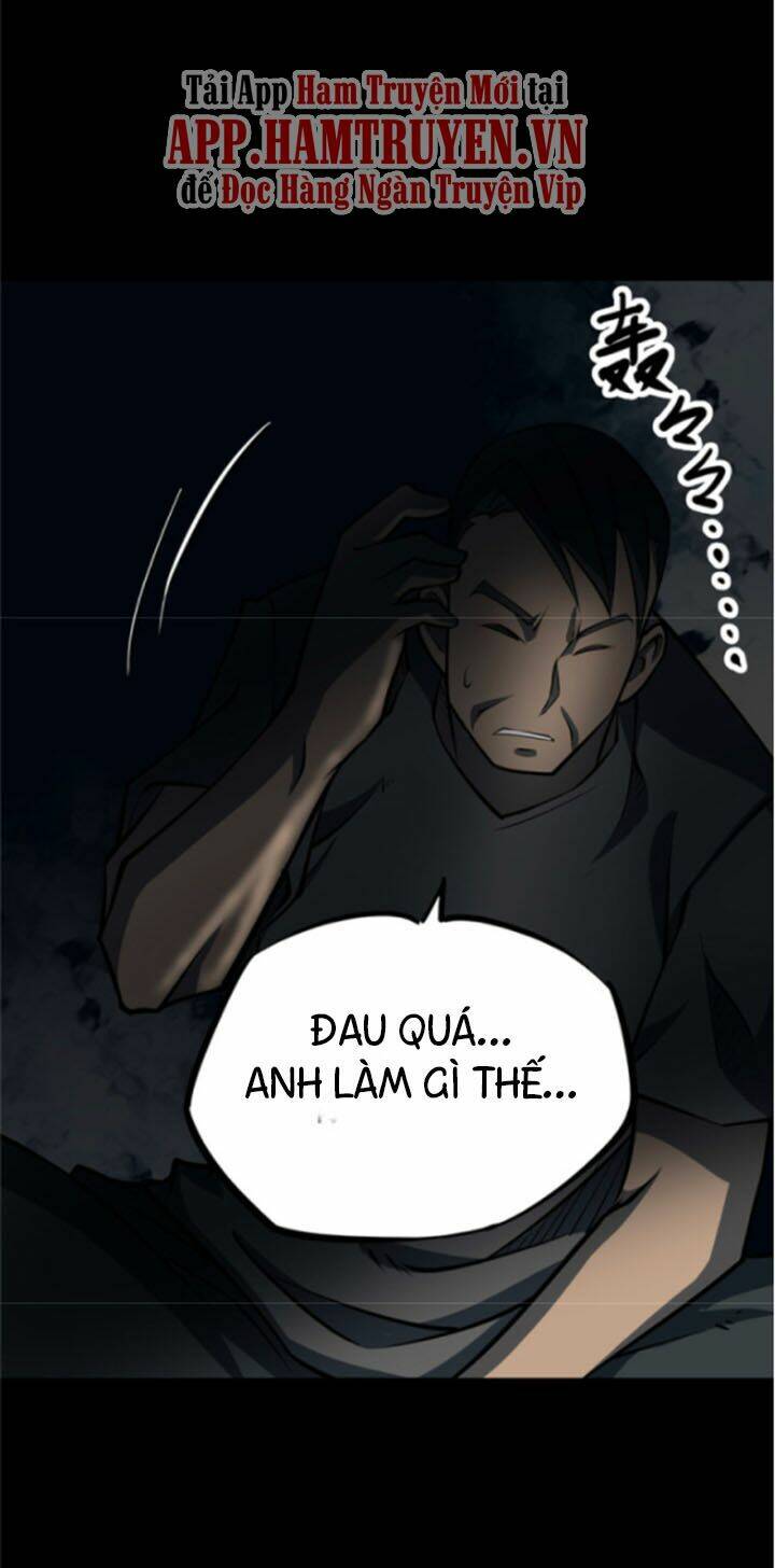 Người Thương Thuyết Cõi Âm Chap 25 - Next Chap 26