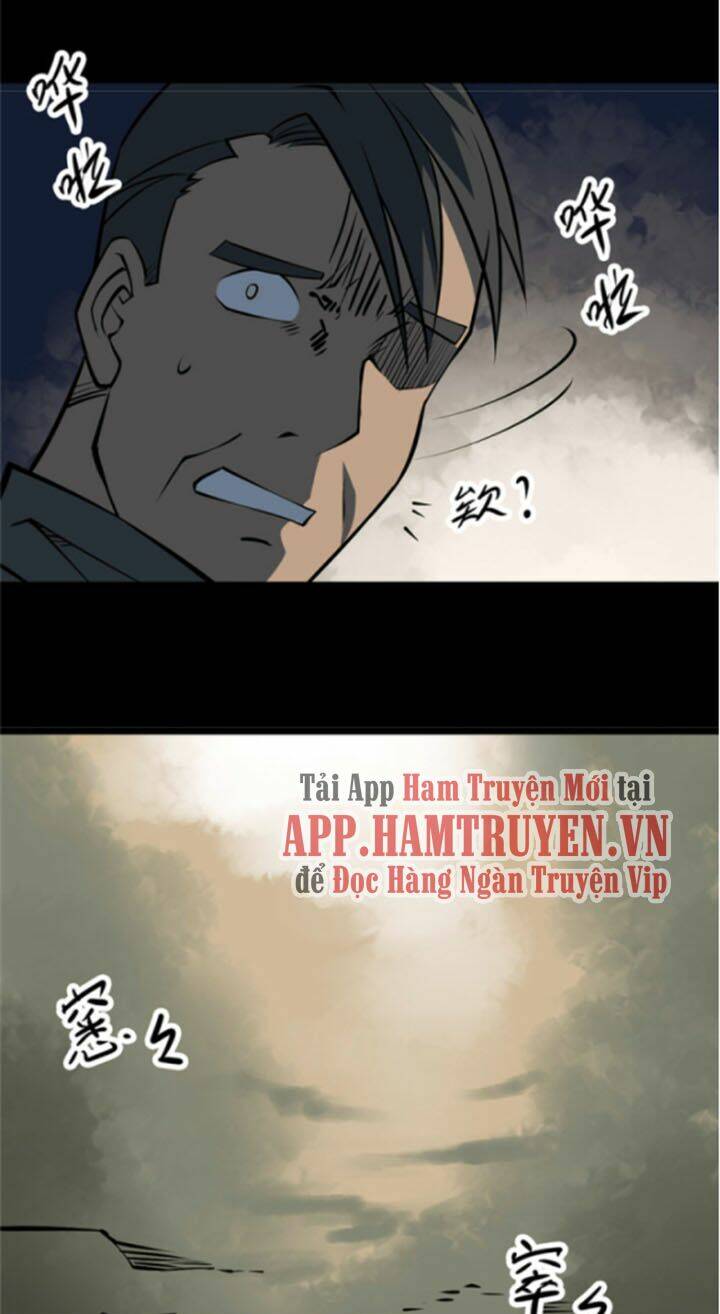 Người Thương Thuyết Cõi Âm Chap 25 - Next Chap 26