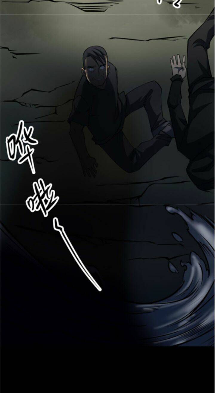 Người Thương Thuyết Cõi Âm Chap 25 - Next Chap 26