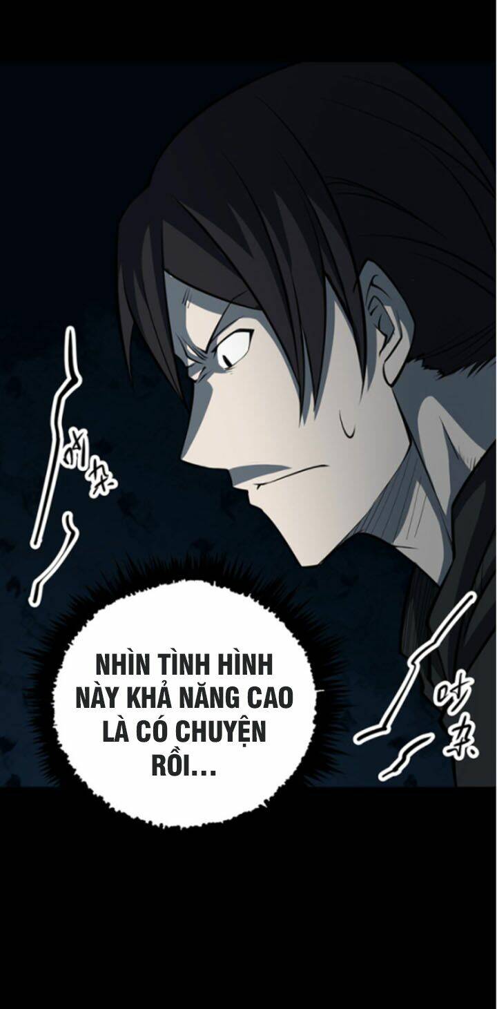 Người Thương Thuyết Cõi Âm Chap 25 - Next Chap 26
