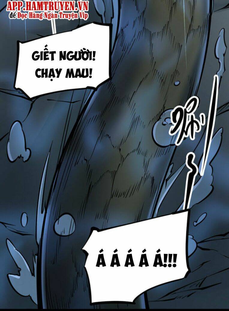 Người Thương Thuyết Cõi Âm Chap 26 - Next Chap 27