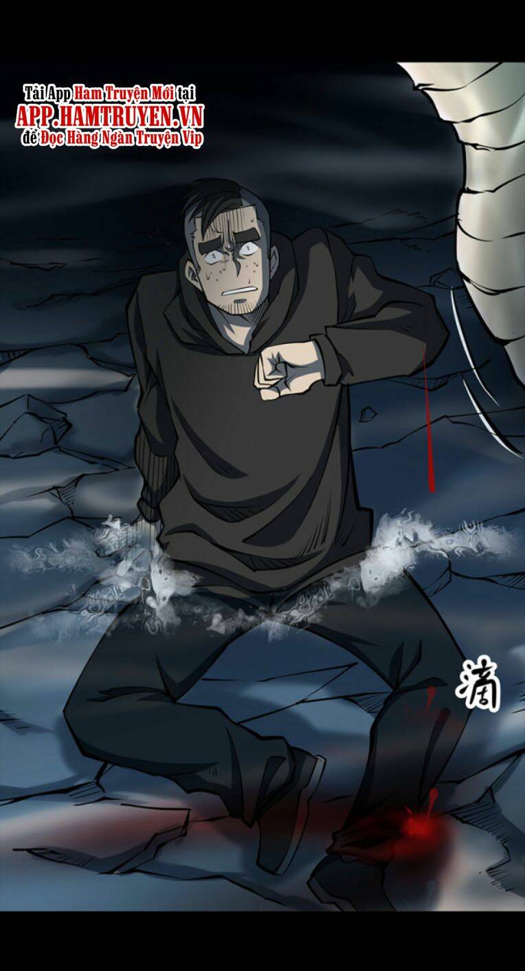 Người Thương Thuyết Cõi Âm Chap 26 - Next Chap 27