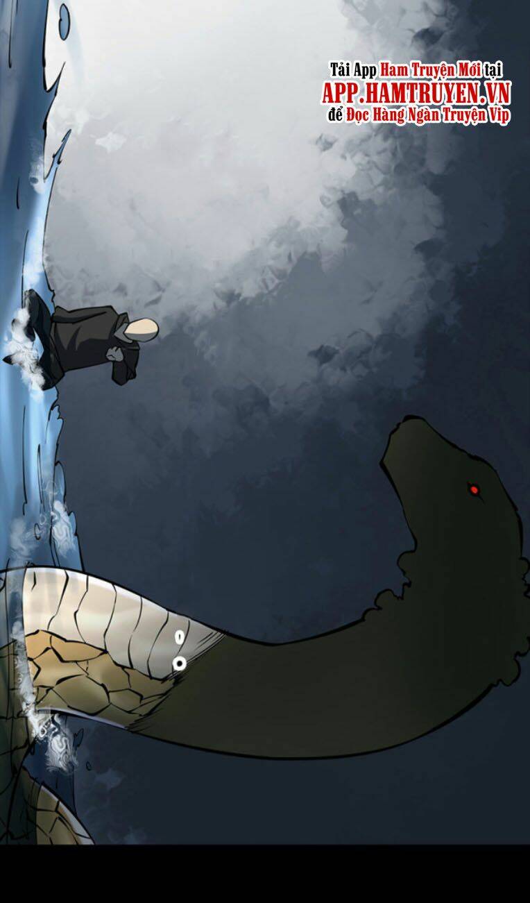 Người Thương Thuyết Cõi Âm Chap 26 - Next Chap 27