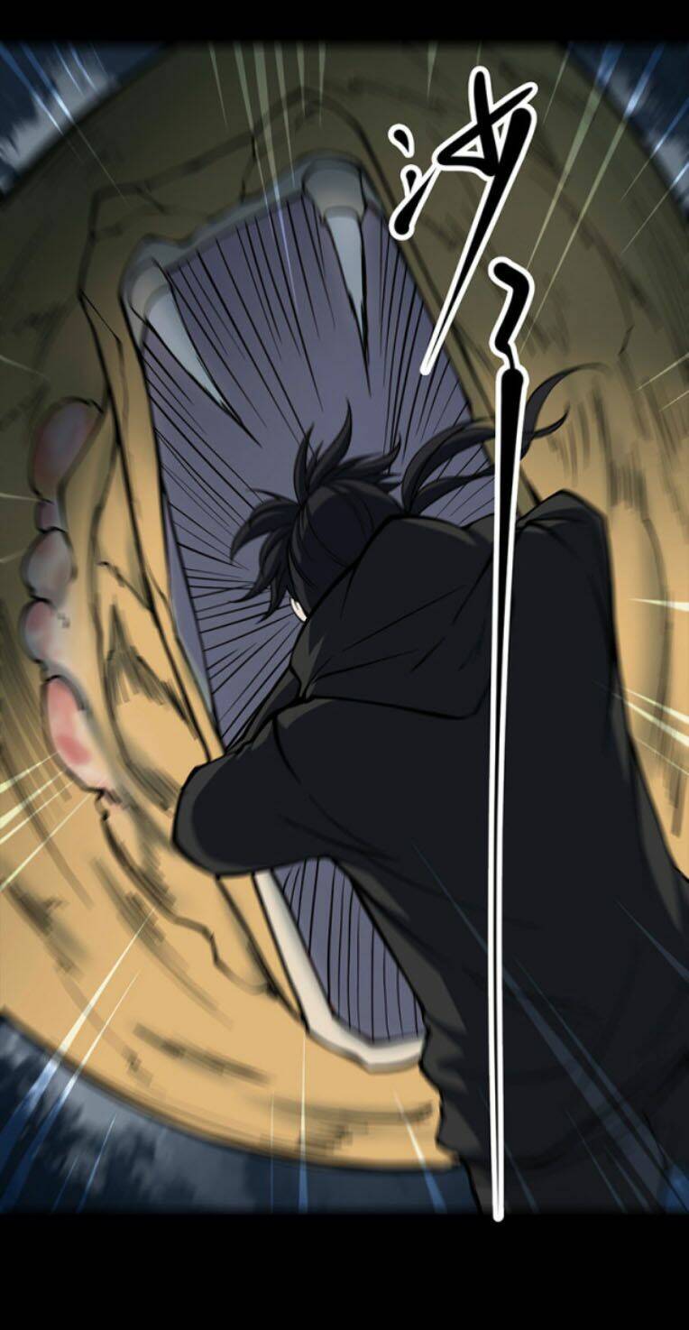 Người Thương Thuyết Cõi Âm Chap 26 - Next Chap 27