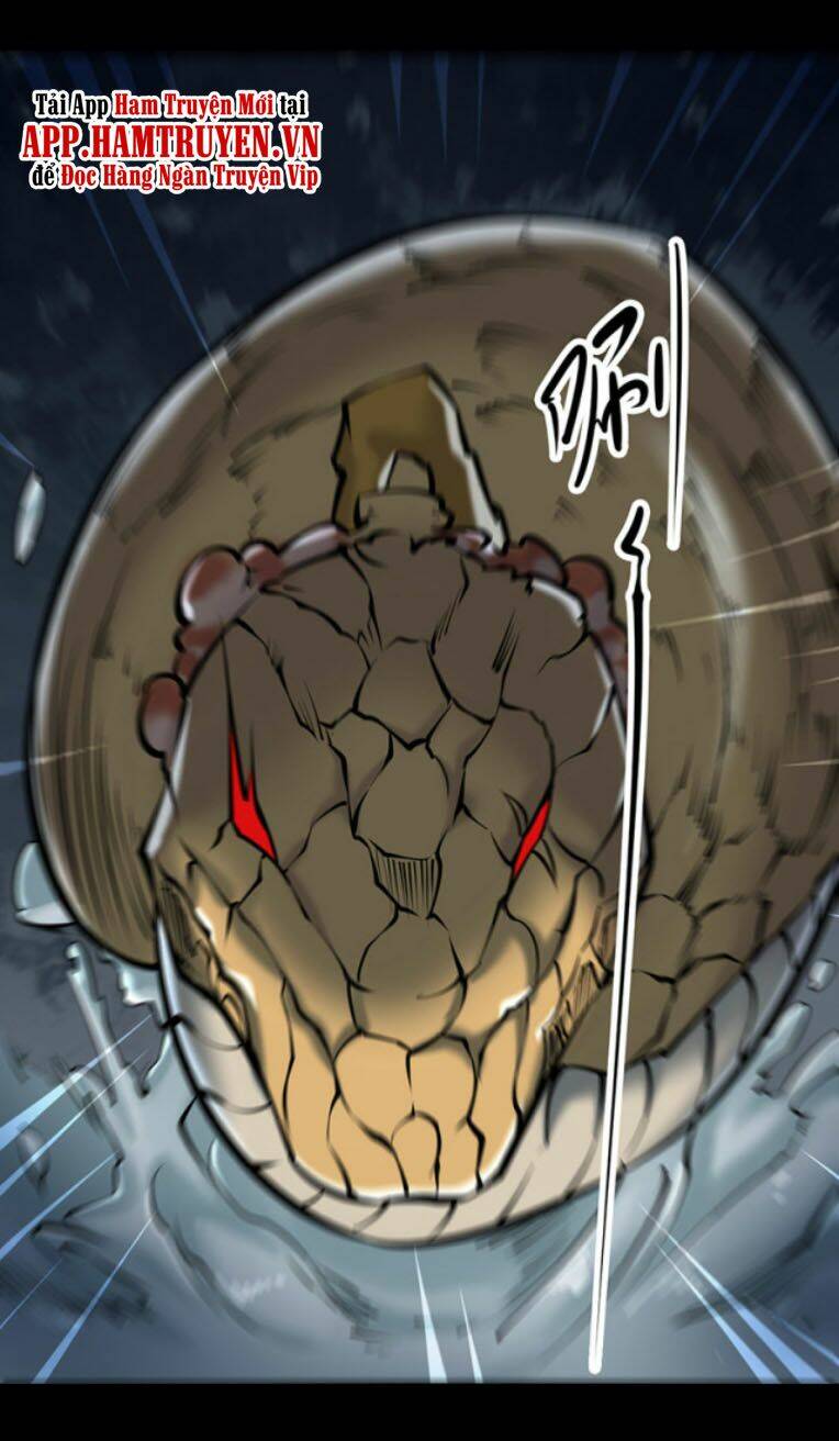 Người Thương Thuyết Cõi Âm Chap 26 - Next Chap 27
