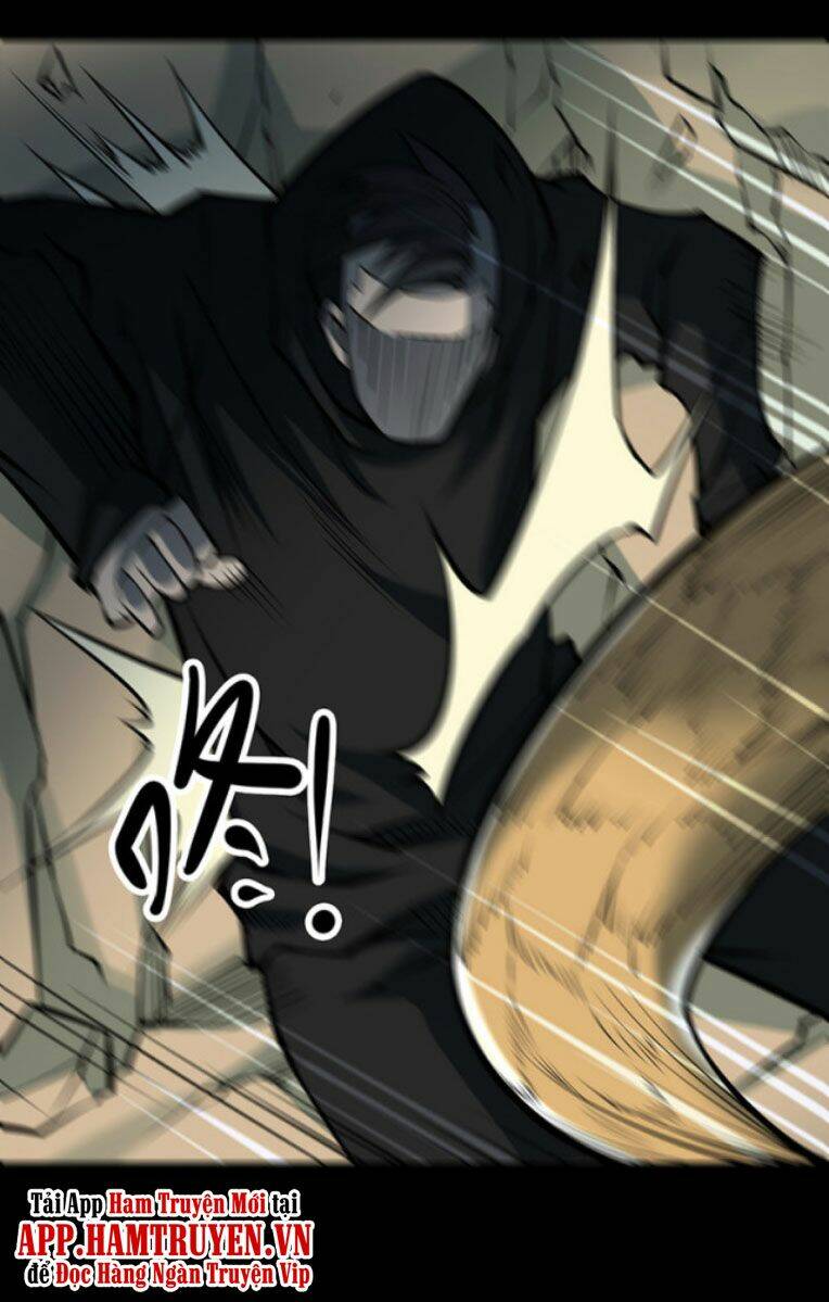 Người Thương Thuyết Cõi Âm Chap 26 - Next Chap 27