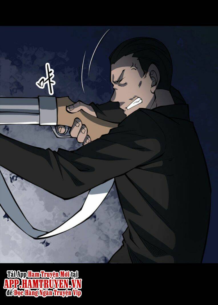 Người Thương Thuyết Cõi Âm Chap 26 - Next Chap 27
