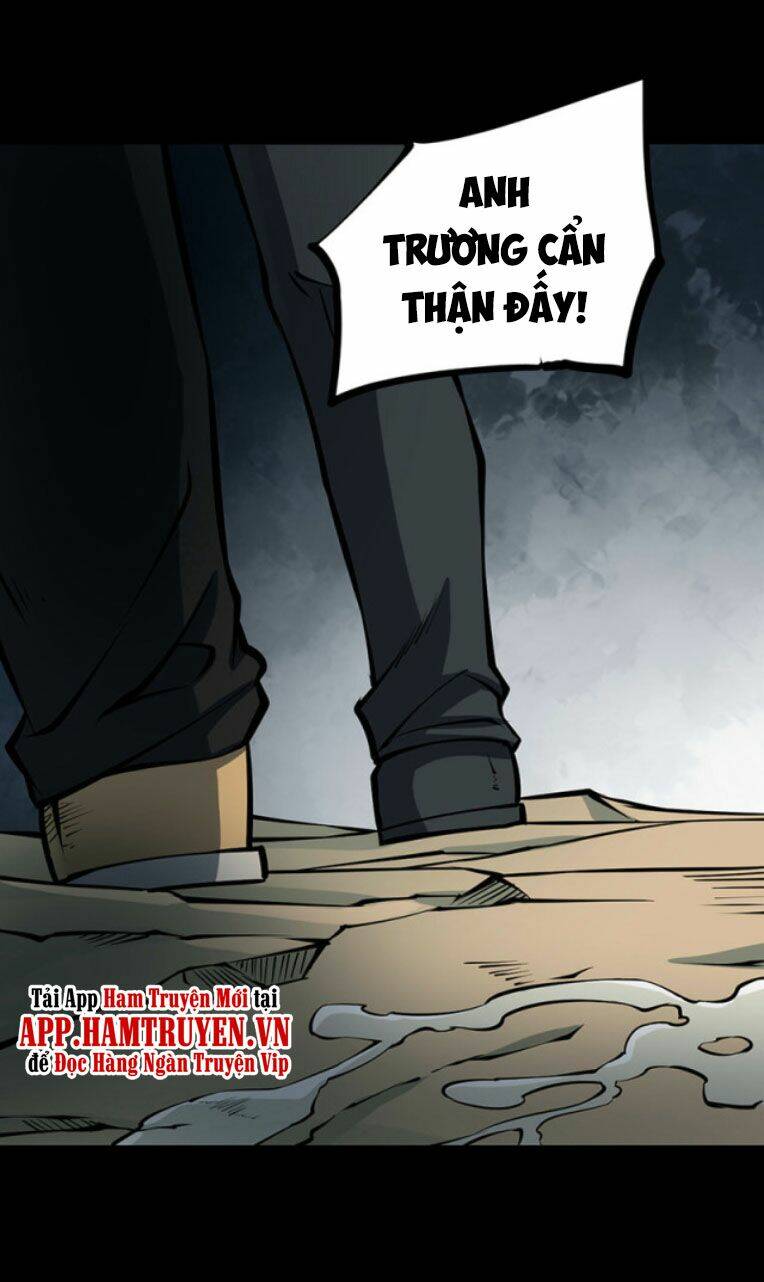 Người Thương Thuyết Cõi Âm Chap 26 - Next Chap 27