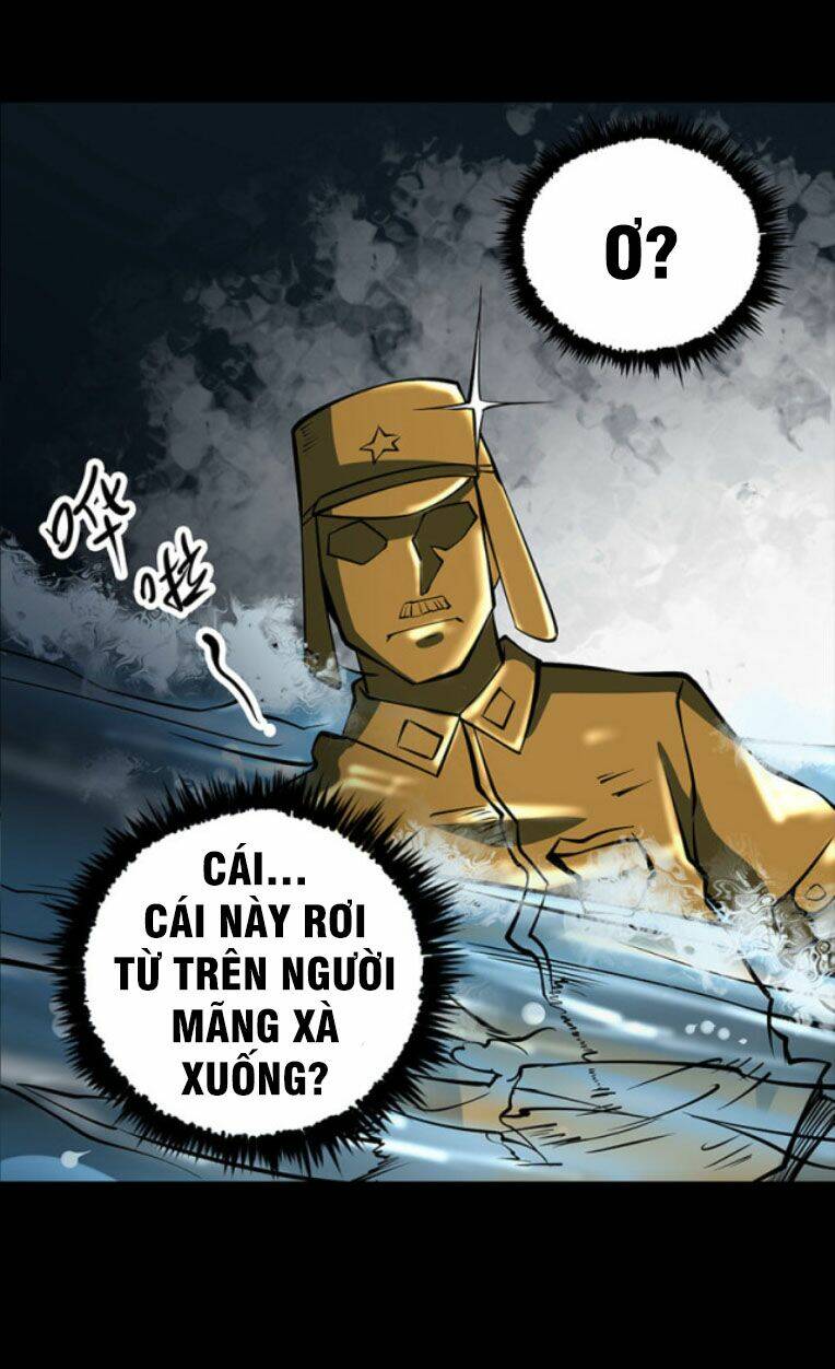 Người Thương Thuyết Cõi Âm Chap 26 - Next Chap 27