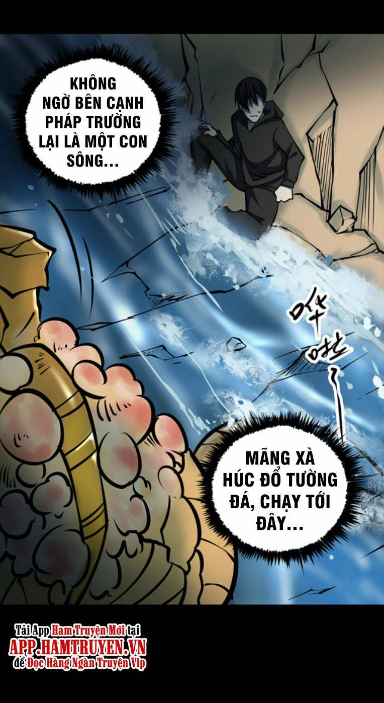 Người Thương Thuyết Cõi Âm Chap 26 - Next Chap 27