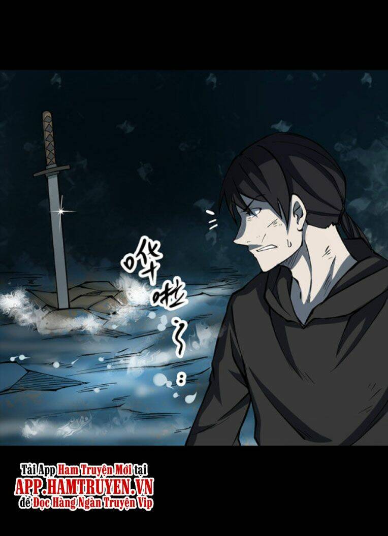 Người Thương Thuyết Cõi Âm Chap 26 - Next Chap 27