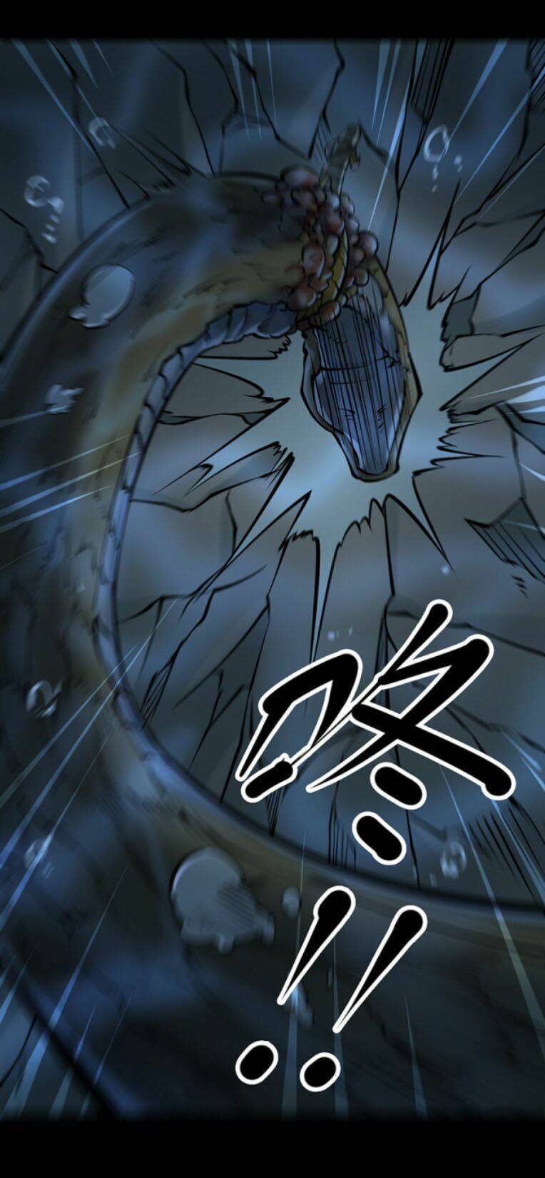 Người Thương Thuyết Cõi Âm Chap 26 - Next Chap 27