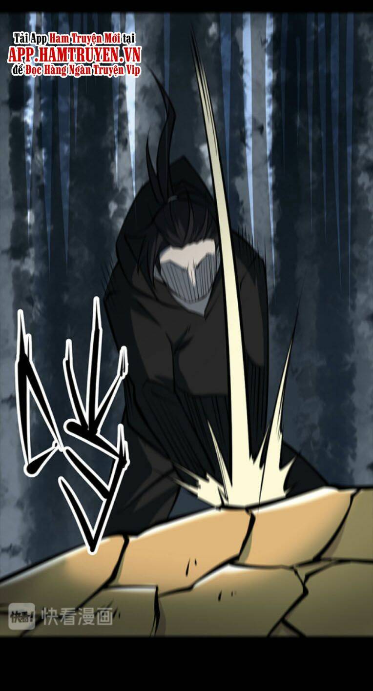 Người Thương Thuyết Cõi Âm Chap 26 - Next Chap 27