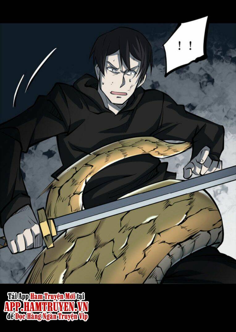 Người Thương Thuyết Cõi Âm Chap 26 - Next Chap 27