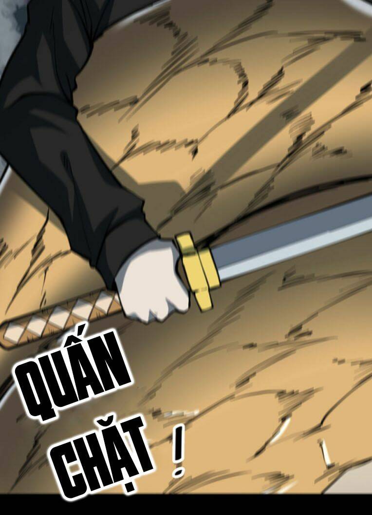 Người Thương Thuyết Cõi Âm Chap 26 - Next Chap 27