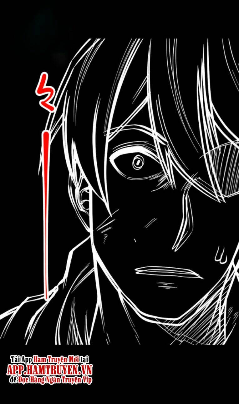 Người Thương Thuyết Cõi Âm Chap 26 - Next Chap 27