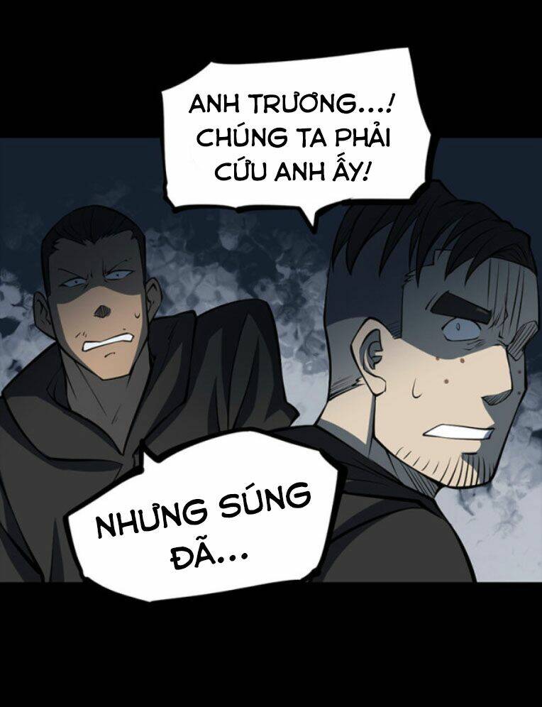 Người Thương Thuyết Cõi Âm Chap 26 - Next Chap 27