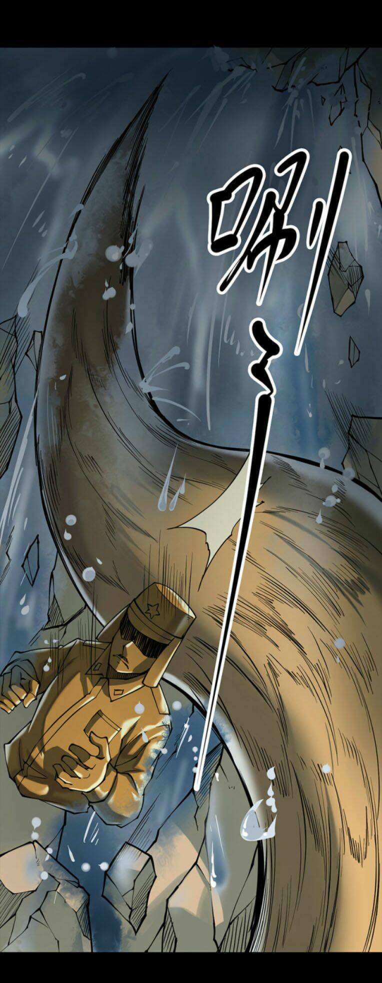 Người Thương Thuyết Cõi Âm Chap 26 - Next Chap 27