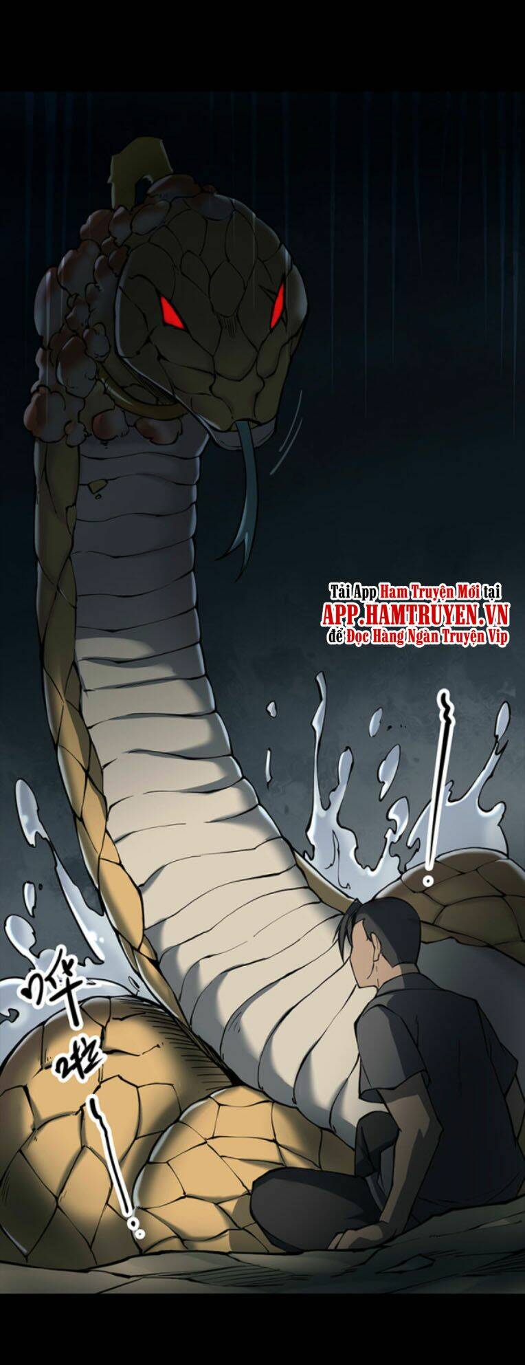 Người Thương Thuyết Cõi Âm Chap 26 - Next Chap 27