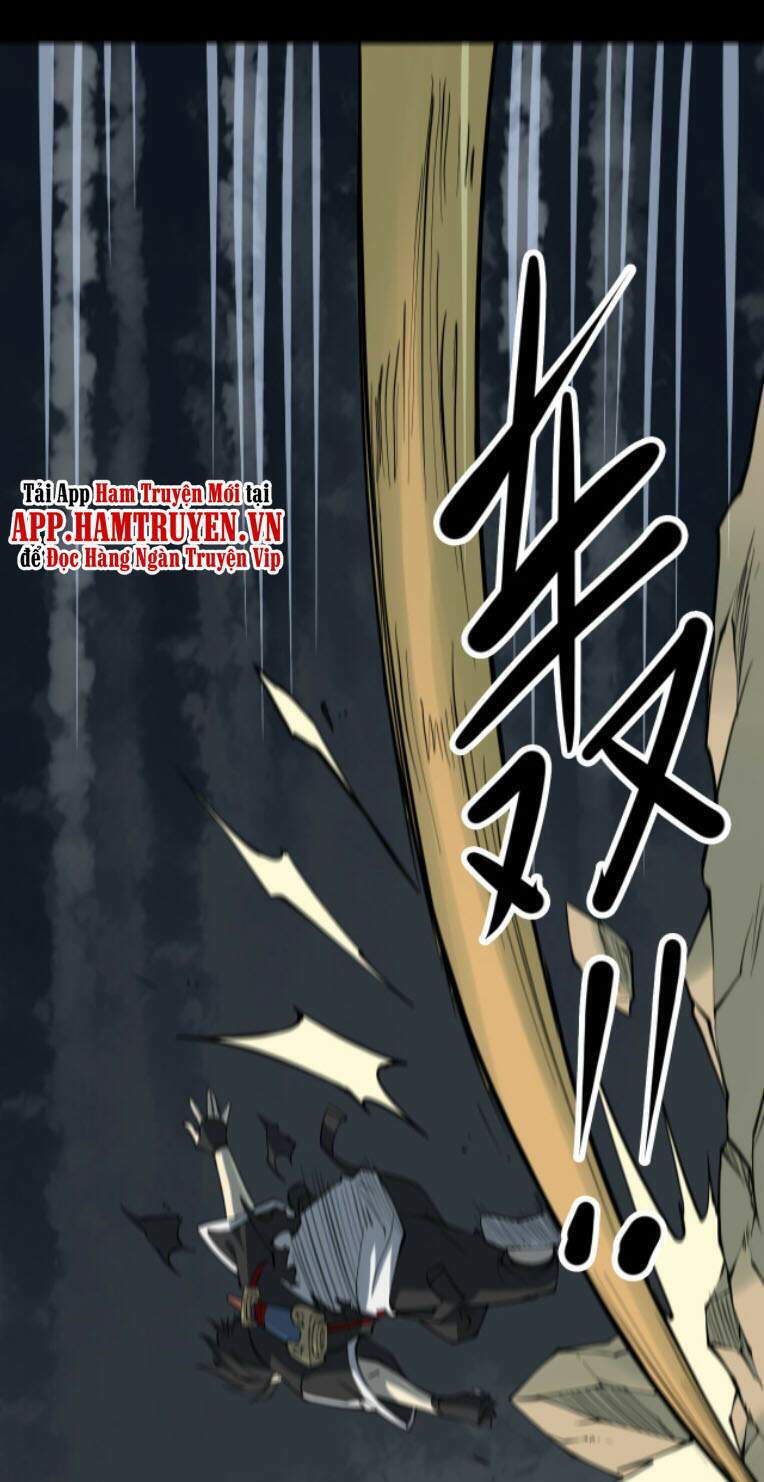 Người Thương Thuyết Cõi Âm Chap 27 - Next Chap 28