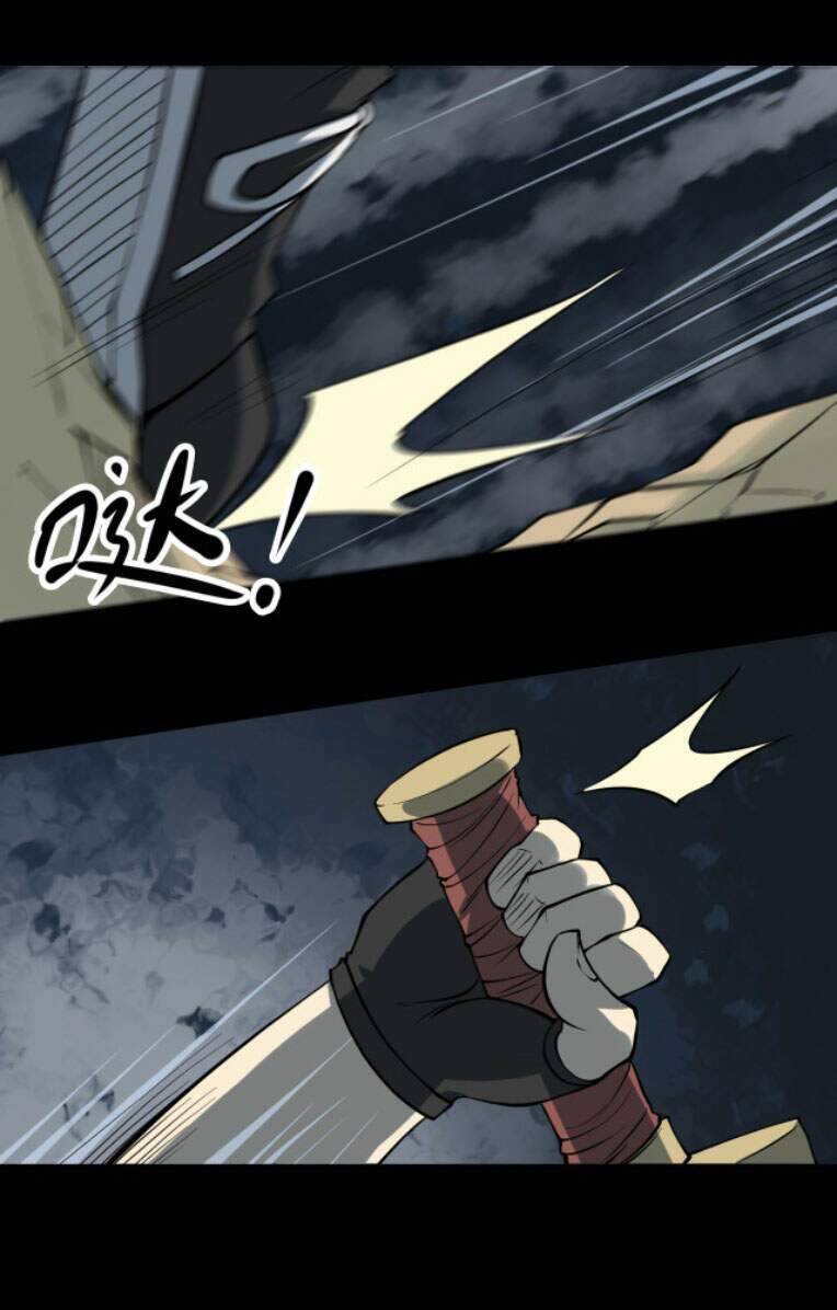 Người Thương Thuyết Cõi Âm Chap 27 - Next Chap 28