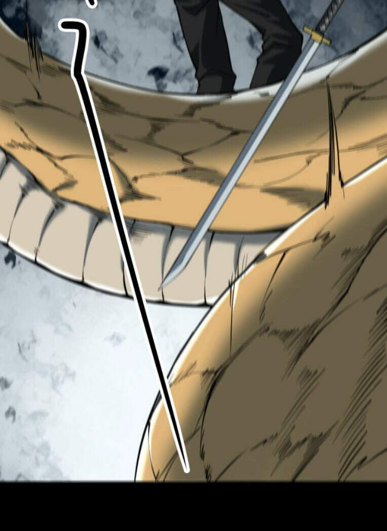 Người Thương Thuyết Cõi Âm Chap 27 - Next Chap 28