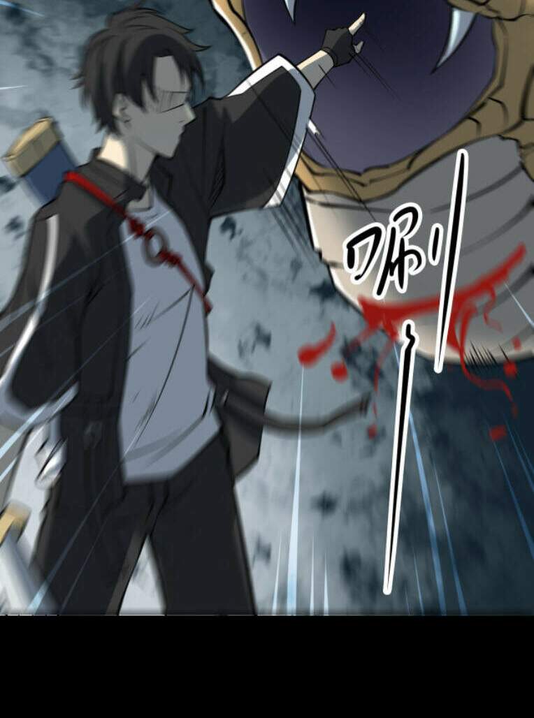 Người Thương Thuyết Cõi Âm Chap 27 - Next Chap 28