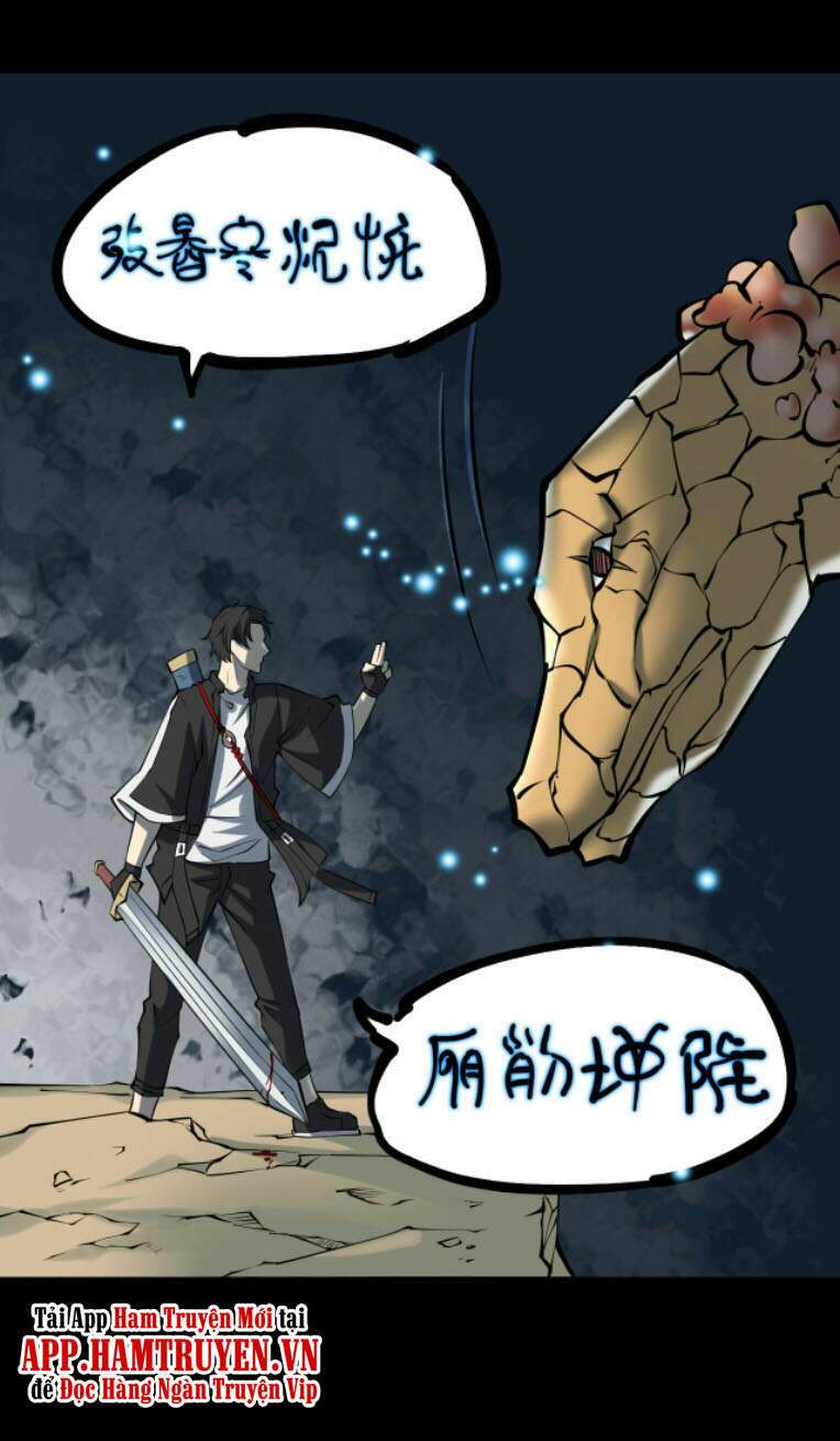 Người Thương Thuyết Cõi Âm Chap 27 - Next Chap 28