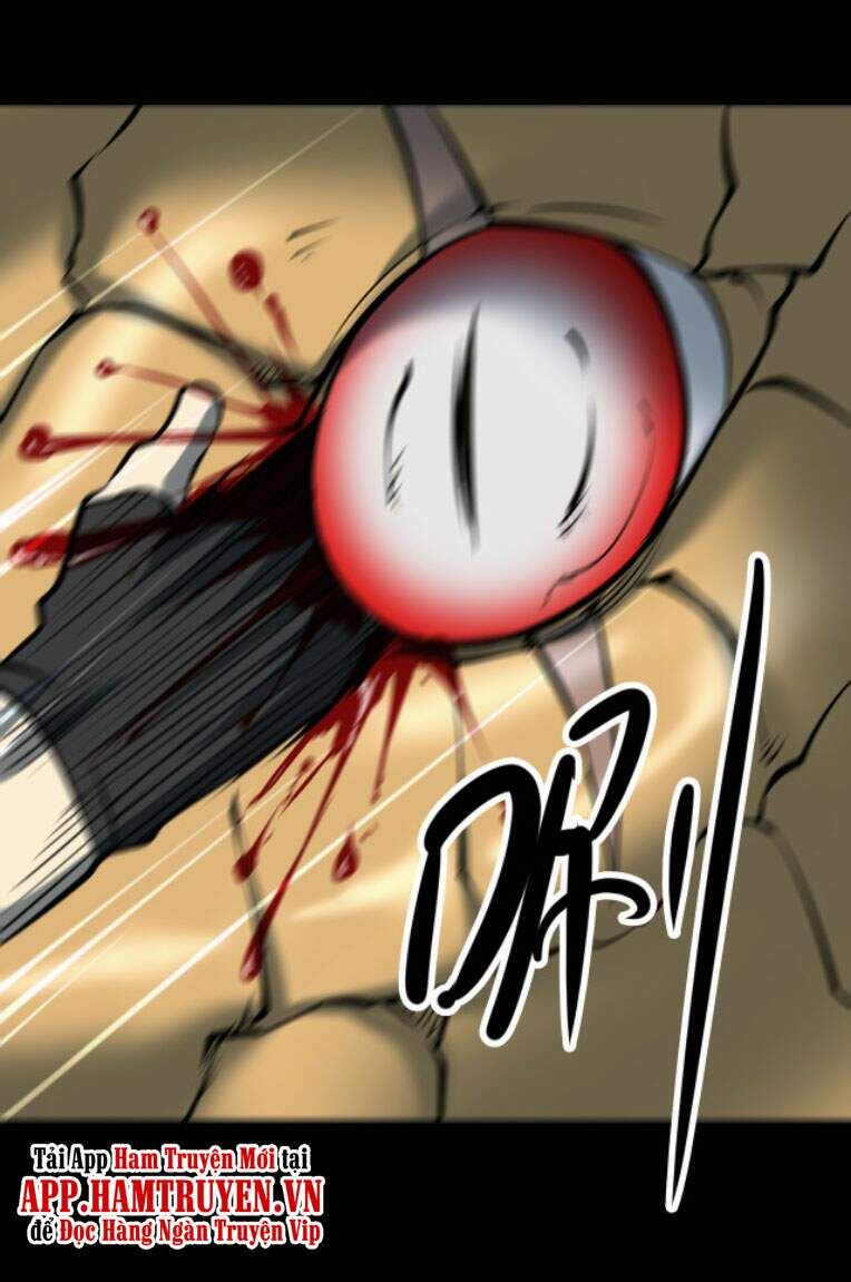 Người Thương Thuyết Cõi Âm Chap 27 - Next Chap 28