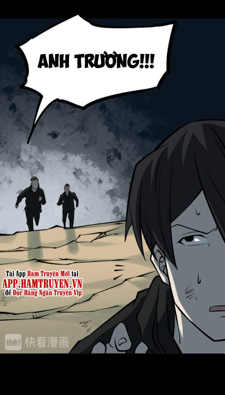 Người Thương Thuyết Cõi Âm Chap 27 - Next Chap 28