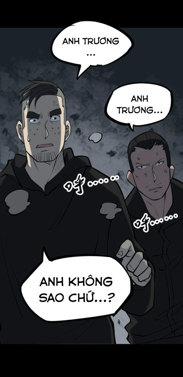 Người Thương Thuyết Cõi Âm Chap 27 - Next Chap 28