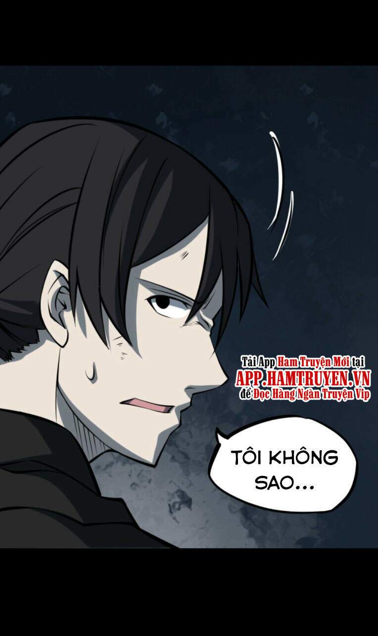Người Thương Thuyết Cõi Âm Chap 27 - Next Chap 28