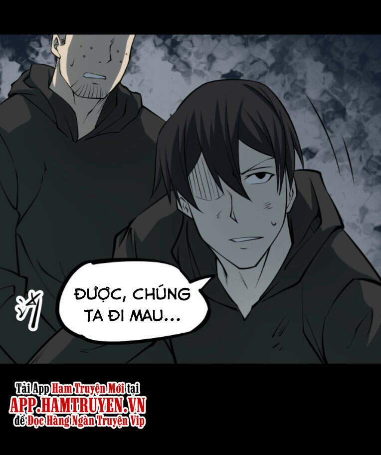 Người Thương Thuyết Cõi Âm Chap 27 - Next Chap 28