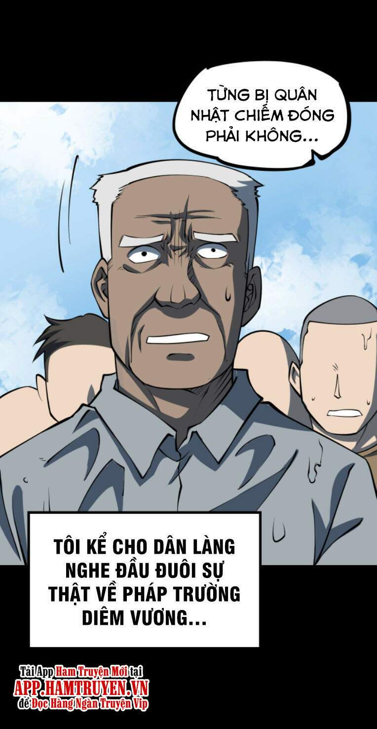 Người Thương Thuyết Cõi Âm Chap 27 - Next Chap 28