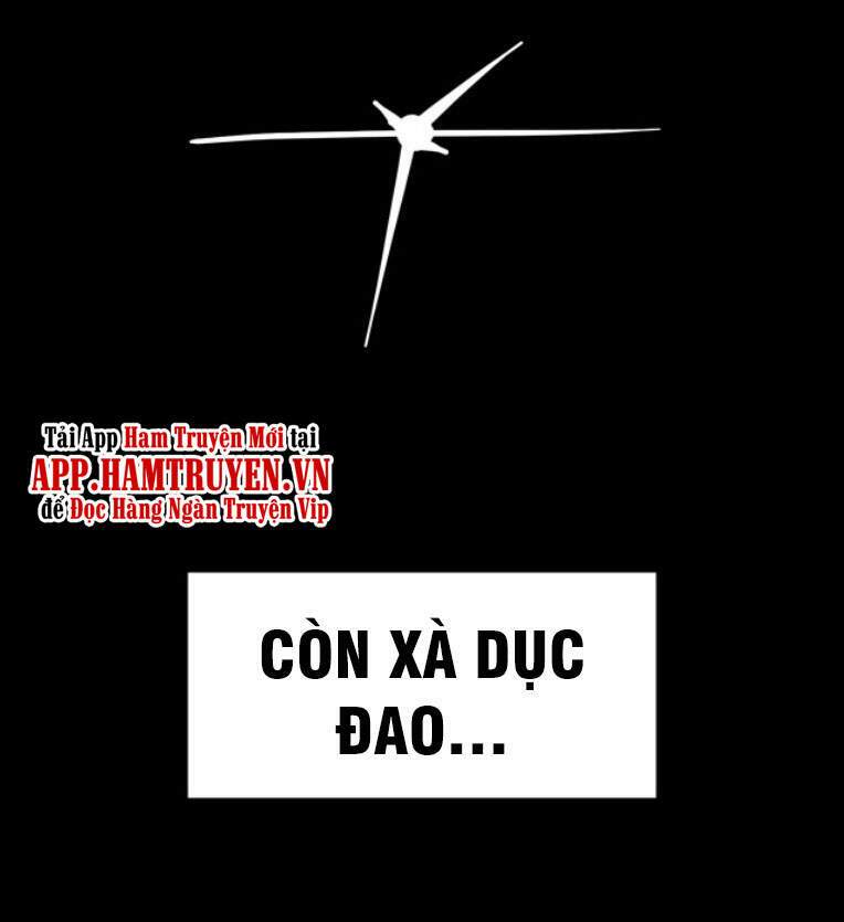 Người Thương Thuyết Cõi Âm Chap 27 - Next Chap 28