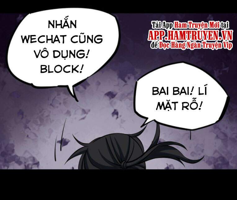 Người Thương Thuyết Cõi Âm Chap 28 - Next Chap 29